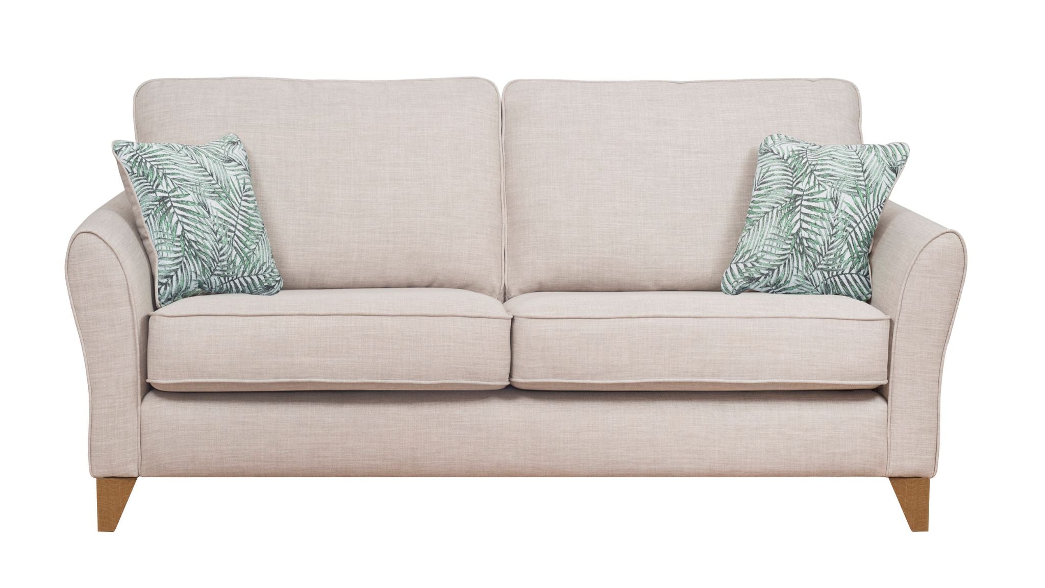 Mayfield 3 Seater
