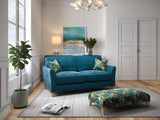Mayfield room setting