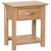 Oak 1 - Night Stand