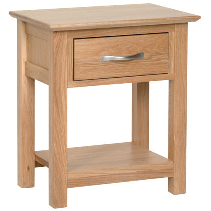 Oak 1 - Night Stand