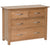 Oak 1 - 2 + 2 Chest