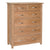 Oak 1 - 4 + 2 Chest