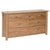 Oak 1 - 3 Over 4 Chest