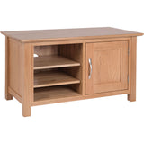 Oak 1 - Standard Tv Unit