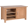 Oak 1 - Standard Tv Unit