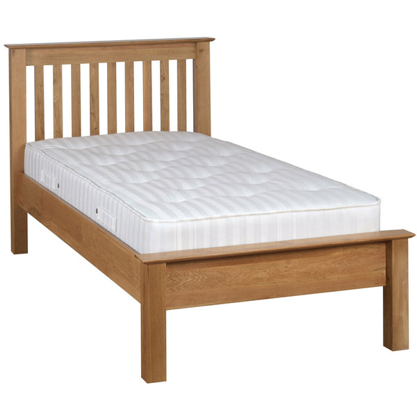 Oak 1 - 3' L.F.E Bed