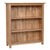 Oak 1 - 3' Bookcase