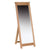 Oak 1 - Cheval Mirror