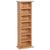 Oak 1 - CD/DVD Rack