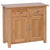 Oak 1 - Small Sideboard
