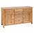 Oak 1 - 4'6" Dresser Base