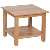 Oak 1 - Small Coffee Table