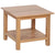 Oak 1 - Small Coffee Table