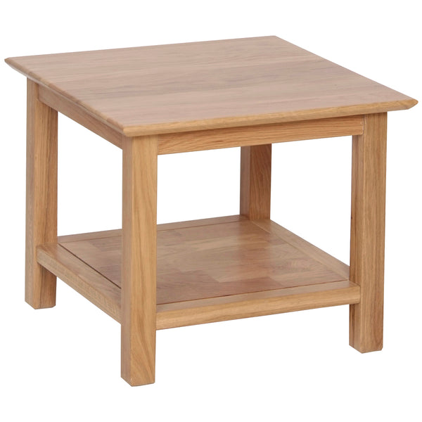 Oak 1 - Small Coffee Table