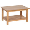 Oak 1 - Medium Coffee Table