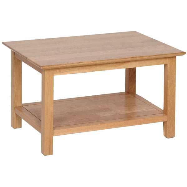 Oak 1 - Medium Coffee Table