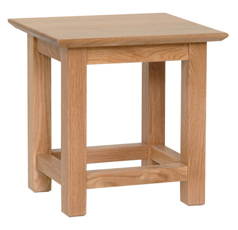 Oak 1 - Side Table