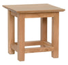Oak 1 - Side Table