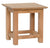 Oak 1 - Side Table