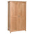 Oak 1 - Ladies All Hanging Wardrobe