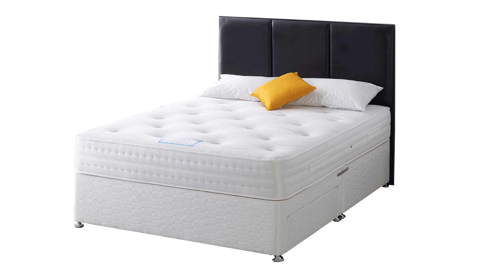 Novara Ortho 4' Divan