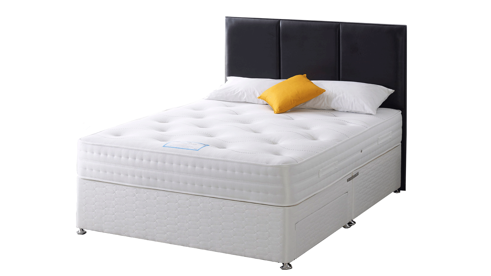 Novara Ortho 2'6 Divan