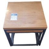 Clearance Nest of Tables
