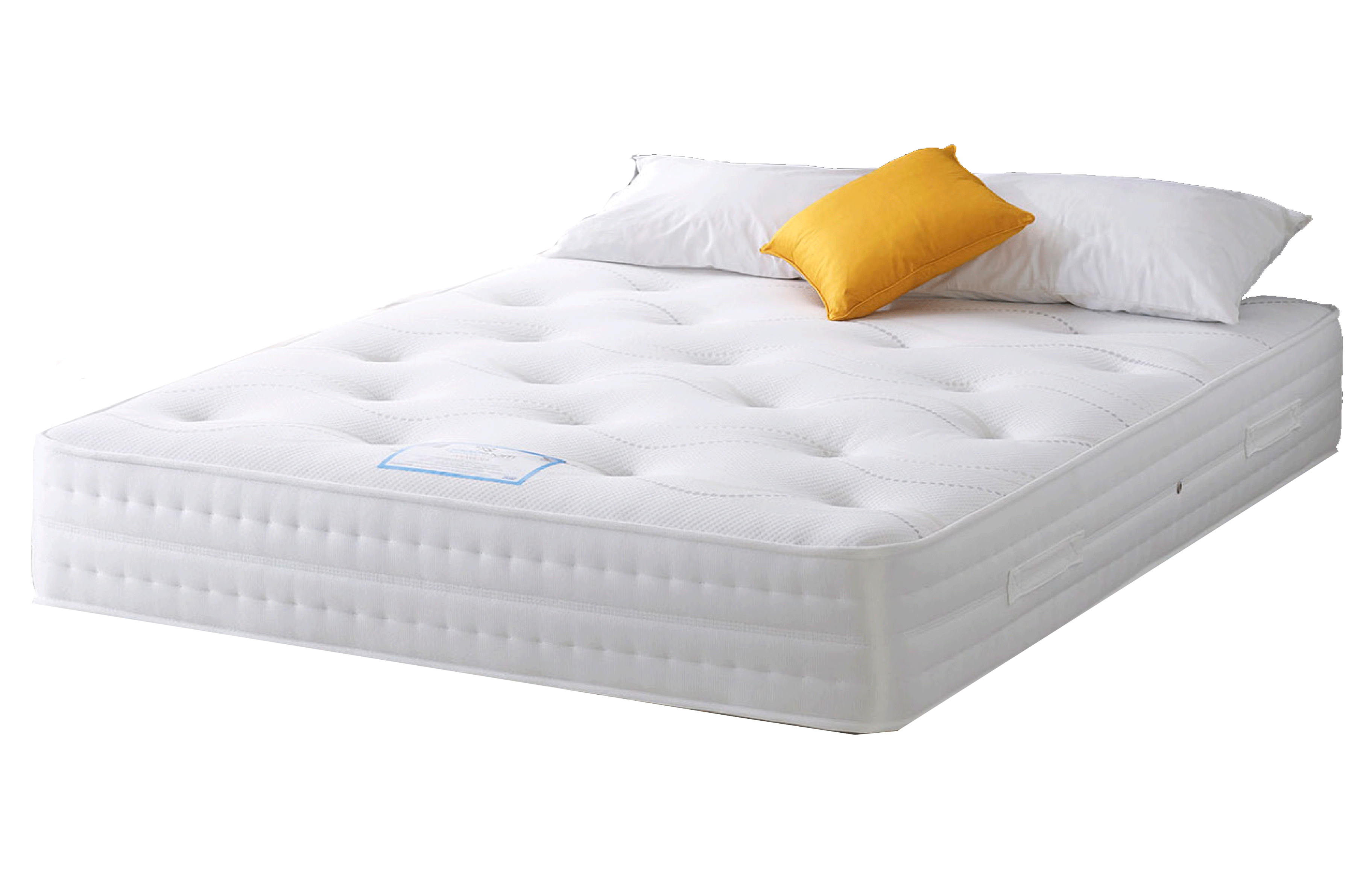 Novara Ortho 4'6 Mattress