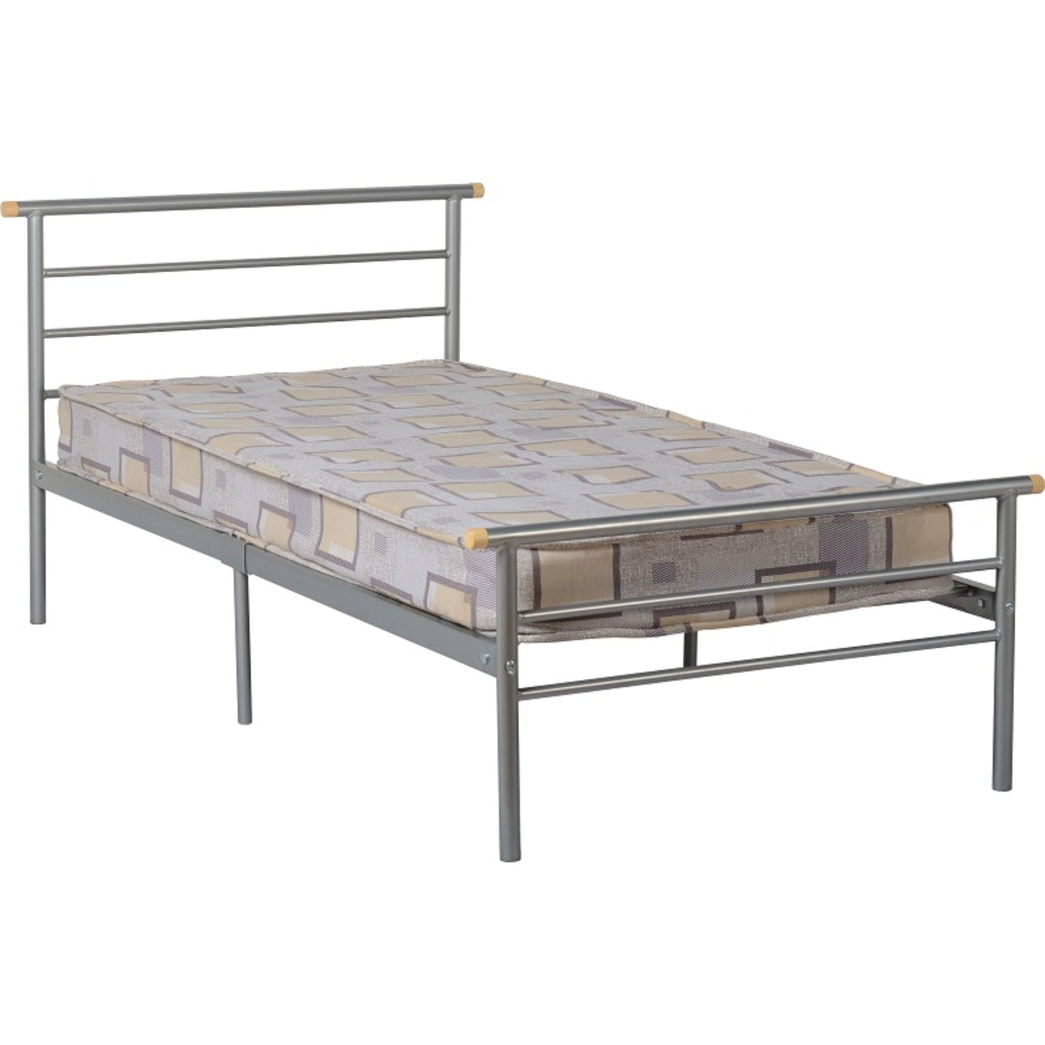 Oran - Single Frame Bed