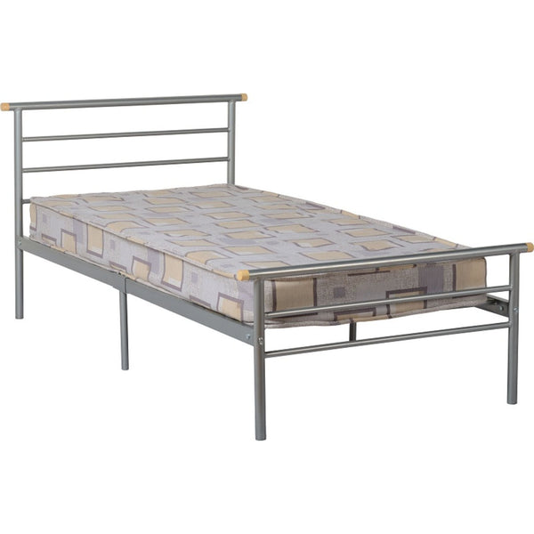 Oran - Single Frame Bed
