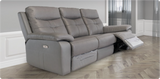 Sophie - 3 Seater - Electric Recliner