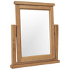 Oak 3 - Mirror