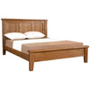 Oak 3 - 5' L.F.E Bed