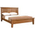 Oak 3 - 5' L.F.E Bed