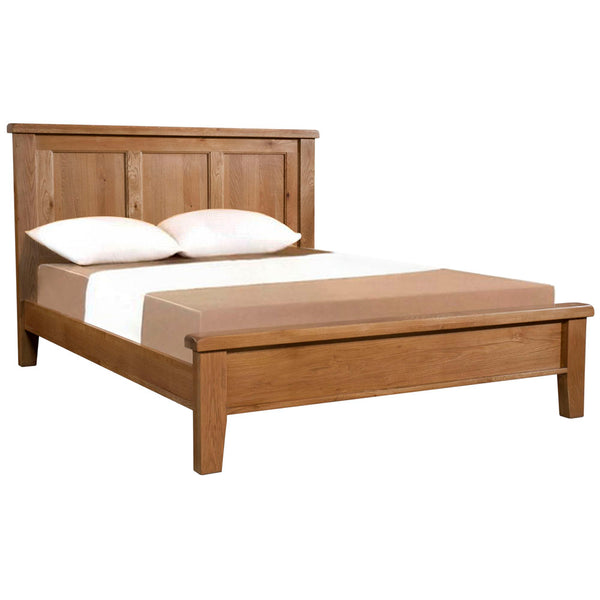 Oak 3 - 5' L.F.E Bed