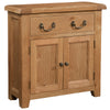 Oak 3 - Small Sideboard