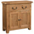 Oak 3 - Small Sideboard