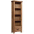 Oak 3 - Bookcase 600 X 1800