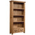 Oak 3 - Bookcase 900 X 1800