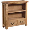 Oak 3 - Bookcase 900 X 900