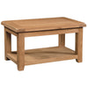 Oak 3 - Standard Coffee Table