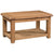 Oak 3 - Standard Coffee Table