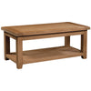 Oak 3 - Large Coffee Table