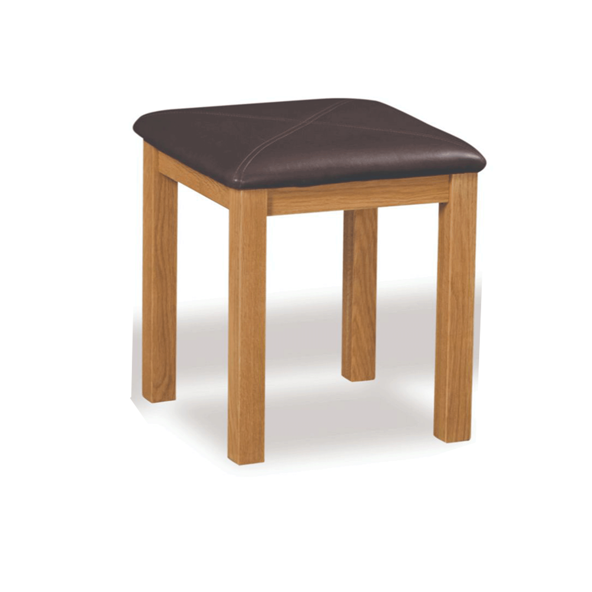 Sudbury Oak - Stool