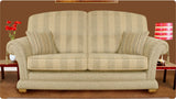 Waterford Stripe Collection
