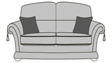 Waterford Stripe Collection