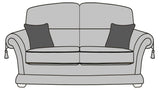 Waterford Stripe Collection