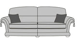 Waterford Stripe Collection