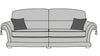 Waterford Stripe Collection