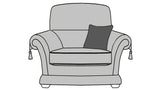 Waterford Stripe Collection